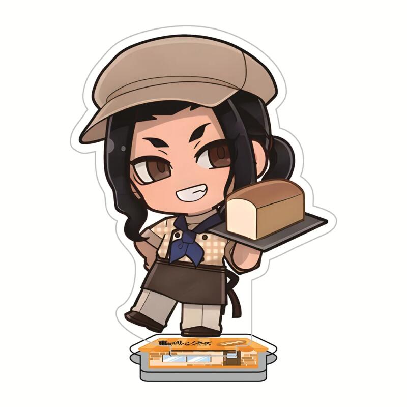 10Cm Acrylic Standee Tokyo Rev - Anime Merchandise Tokyo avis et prix