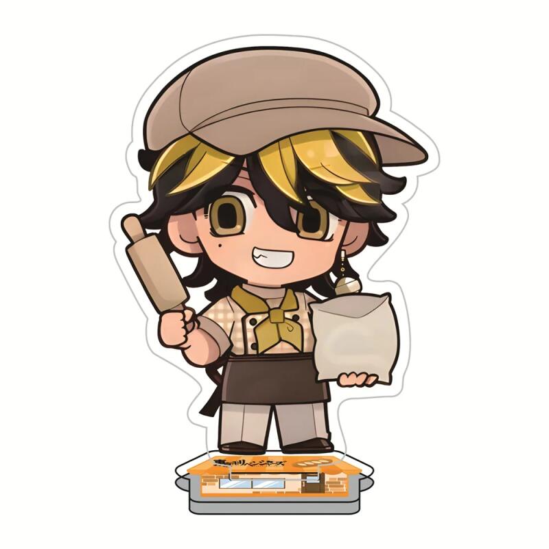 10Cm Acrylic Standee Tokyo Rev - Anime Merchandise Tokyo avis et prix