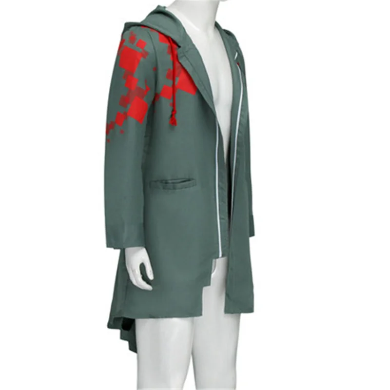 CosplayAnime Danganronpa Nagit - Anime Merchandise Clothes avis et prix