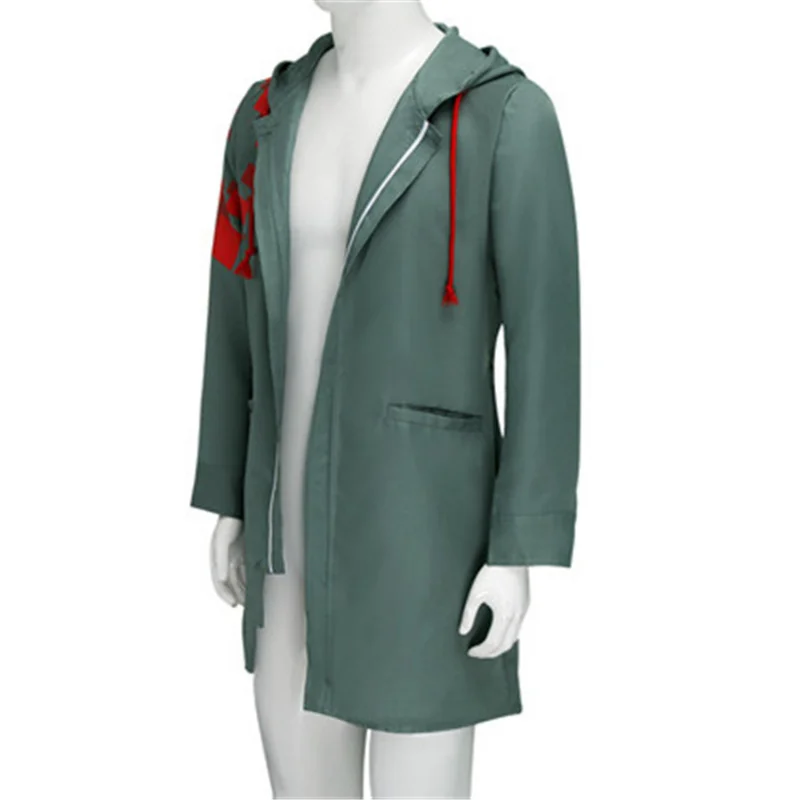CosplayAnime Danganronpa Nagit - Anime Merchandise Clothes avis et prix