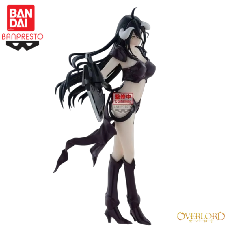 In Stock Original 100% Genuine - Overlord Anime Merchandise avis et prix