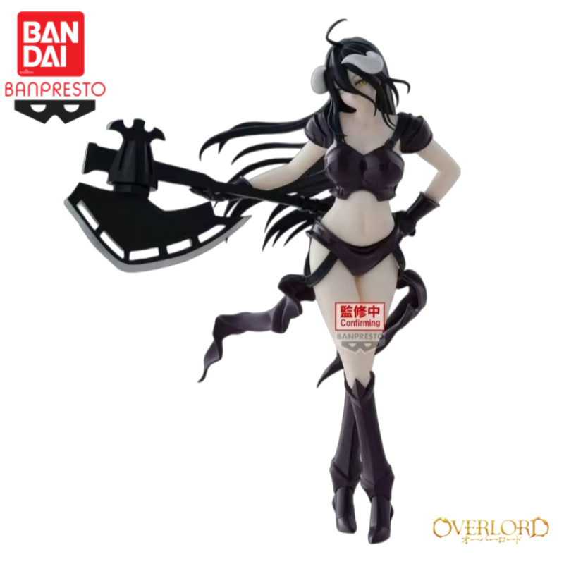 In Stock Original 100% Genuine - Overlord Anime Merchandise avis et prix