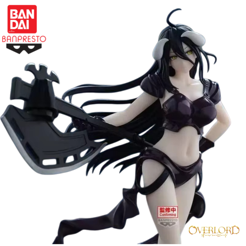 In Stock Original 100% Genuine - Overlord Anime Merchandise avis et prix