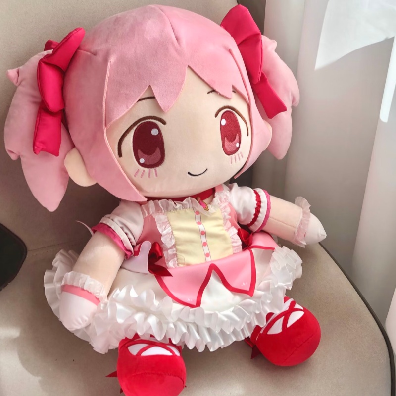 Instock Aniplex Madoka Magica  - Anime Merchandise For Girls avis et prix