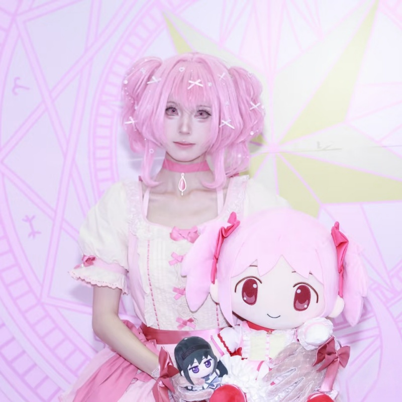 Instock Aniplex Madoka Magica  - Anime Merchandise For Girls avis et prix