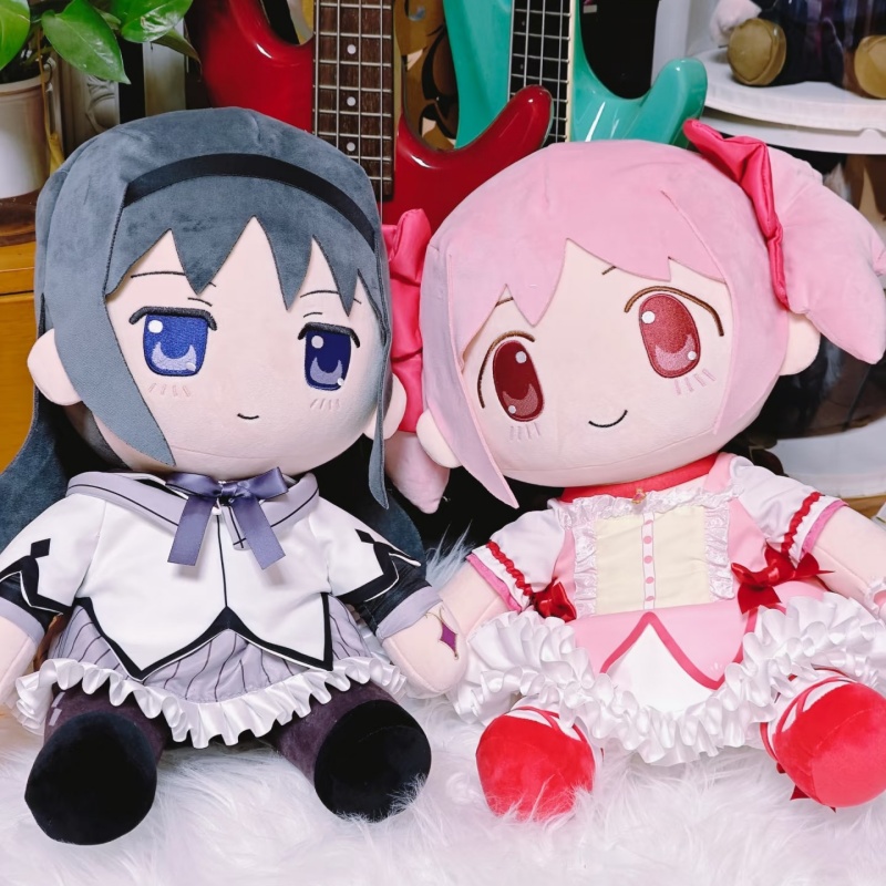 Instock Aniplex Madoka Magica  - Anime Merchandise For Girls avis et prix