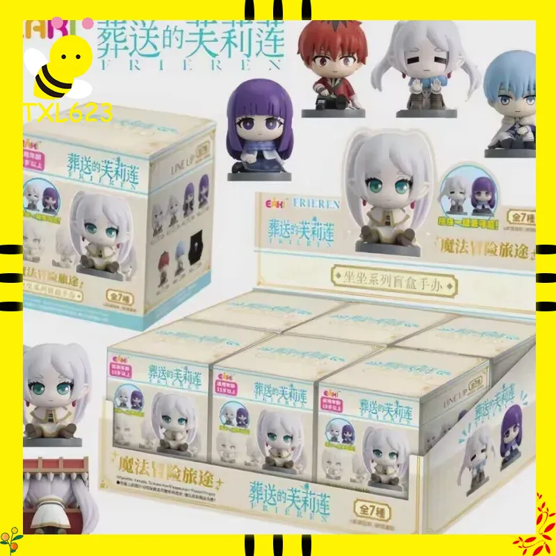 EAKI Official Frieren Kawaii S - Official Merchandise Anime avis et prix