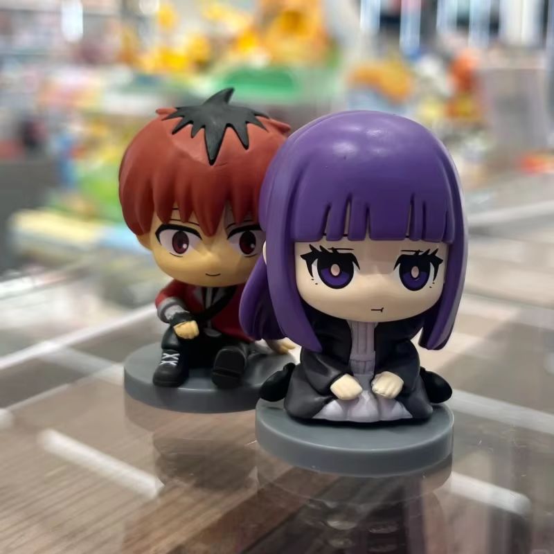 EAKI Official Frieren Kawaii S - Official Merchandise Anime avis et prix