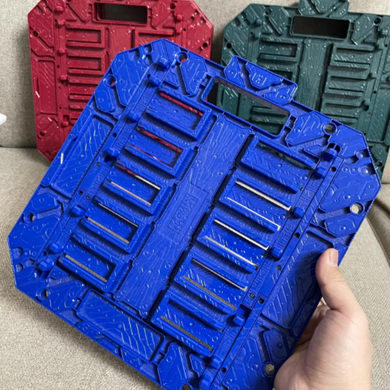 Kamen Rider Build Full Bottle  - Manga Storage Box avis et prix