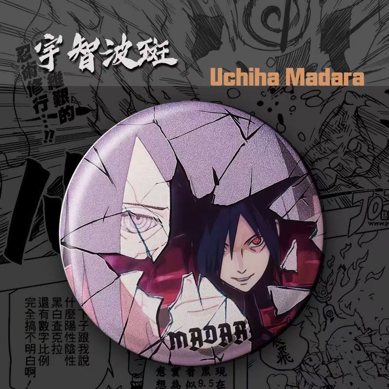 NARUTO anime merchandise carto - Anime Merchandise For Girls avis et prix