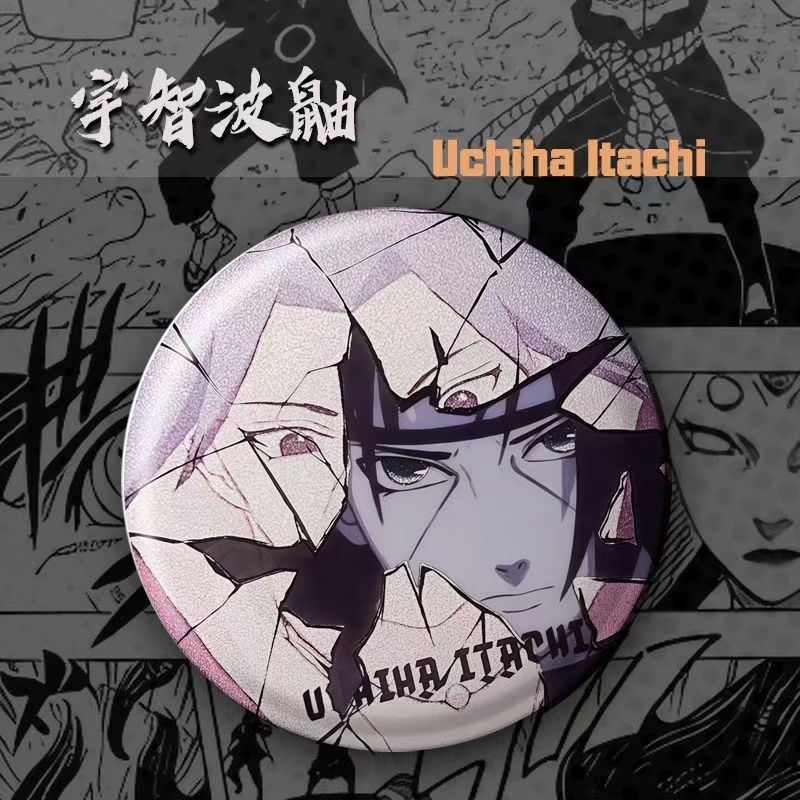 NARUTO anime merchandise carto - Anime Merchandise For Girls avis et prix