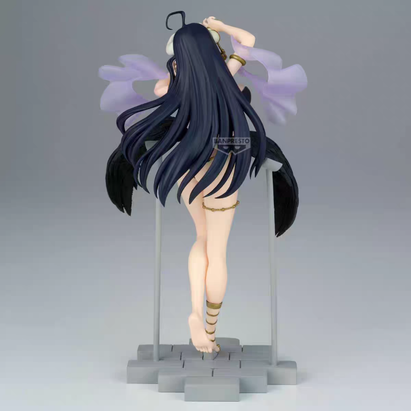 New Original Classical Tuning  - Overlord Anime Merchandise avis et prix