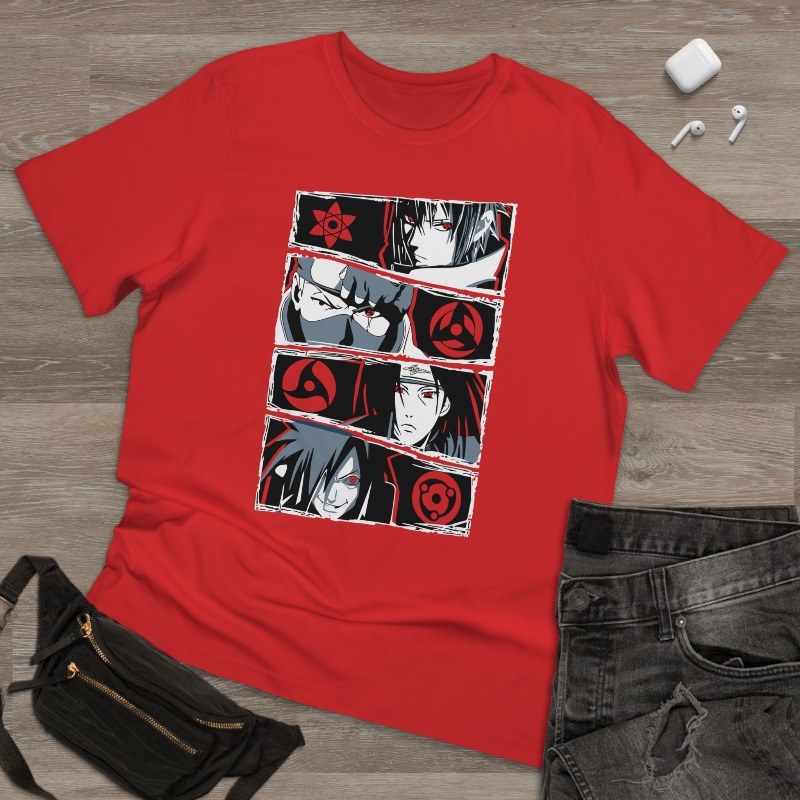 Cotton Anime Merchandise, Late - Anime Merchandise Naruto avis et prix