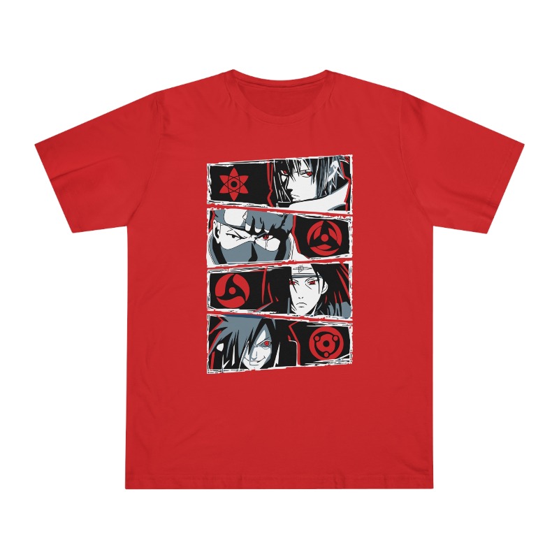 Cotton Anime Merchandise, Late - Anime Merchandise Naruto avis et prix