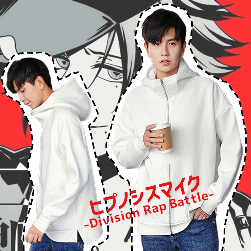 Hot Hypnosis MIC Division Rap  - Anime Merchandise Clothes avis et prix
