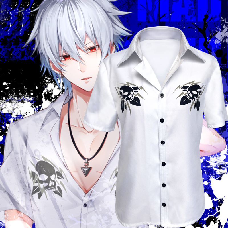 Hot Hypnosis MIC Division Rap  - Anime Merchandise Clothes avis et prix