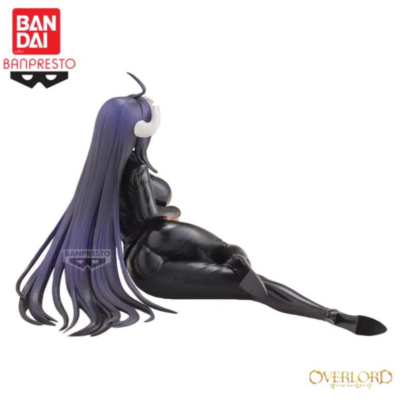 In Stock Original 100% Genuine - Overlord Anime Merchandise avis et prix