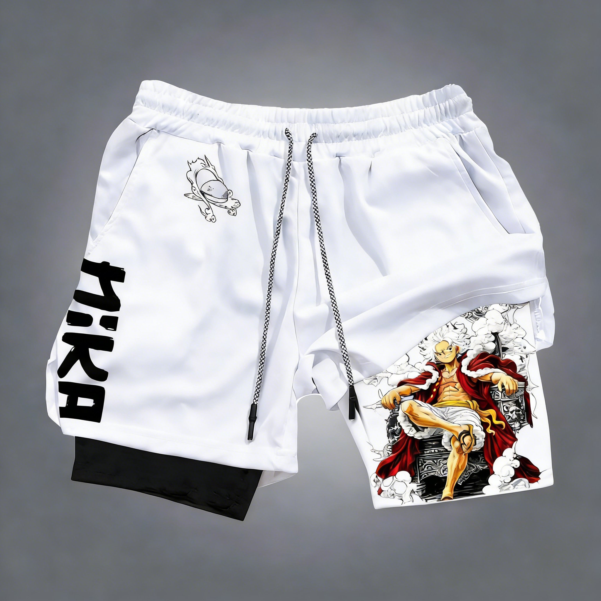 One Piece 2026 New Hot Gym Sho - Anime Merchandise Store Japan avis et prix