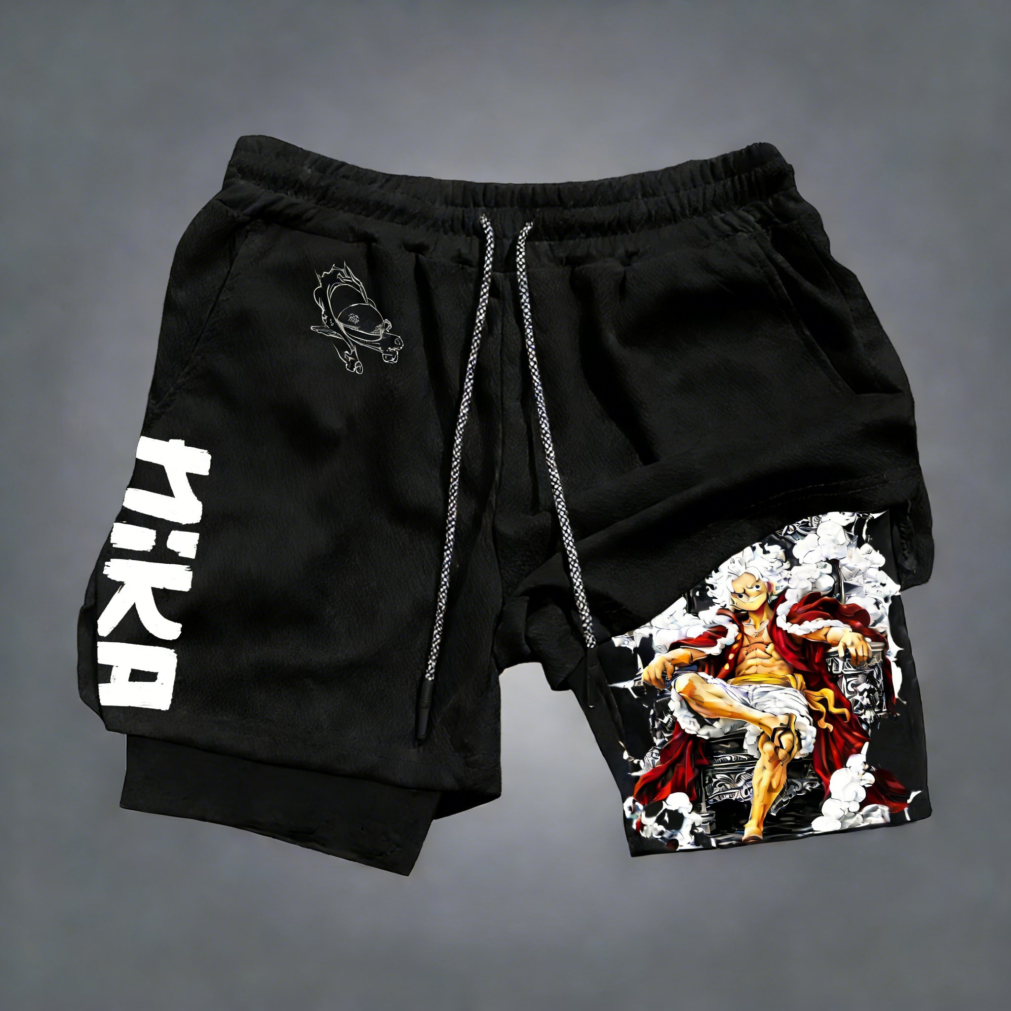 One Piece 2026 New Hot Gym Sho - Anime Merchandise Store Japan avis et prix