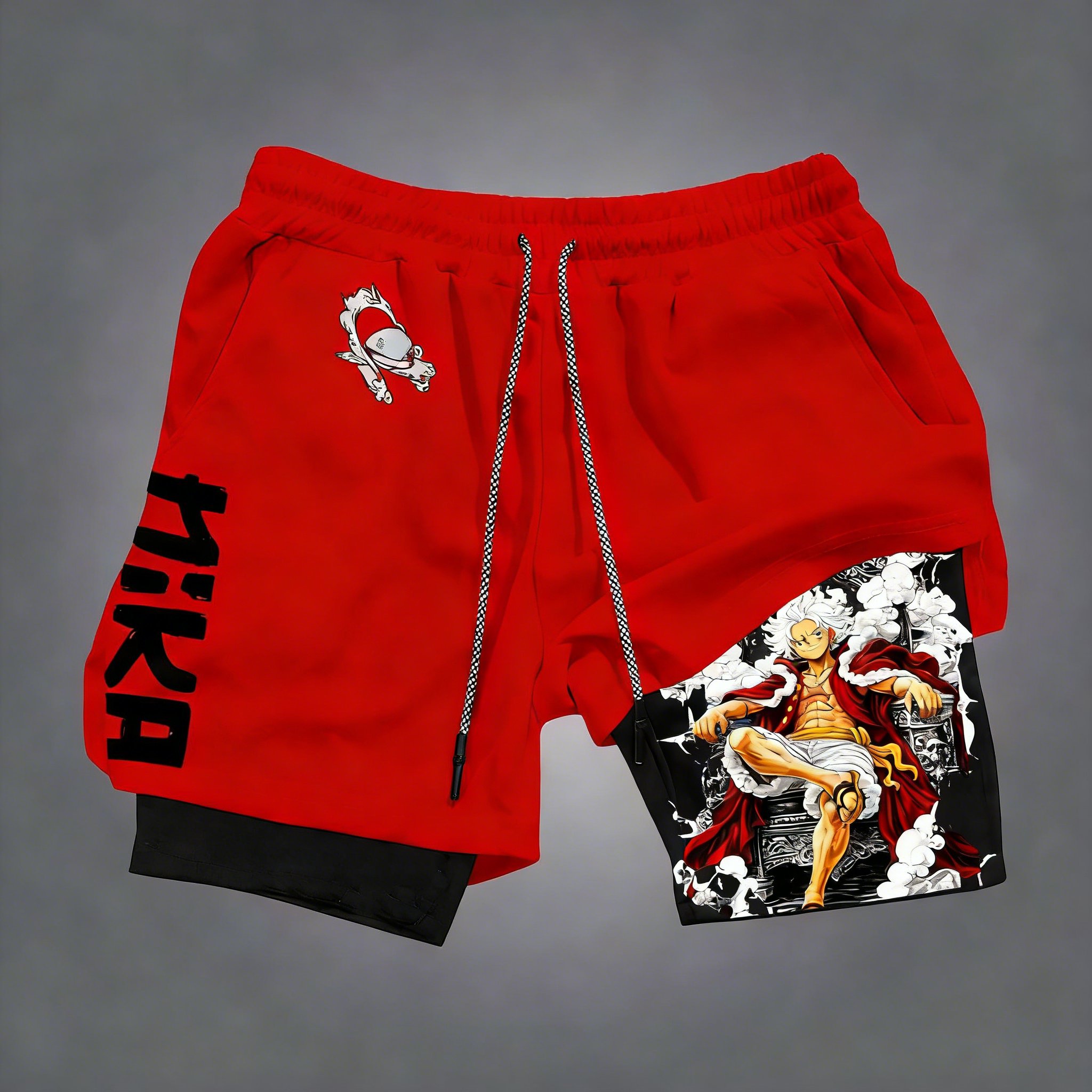One Piece 2026 New Hot Gym Sho - Anime Merchandise Store Japan avis et prix