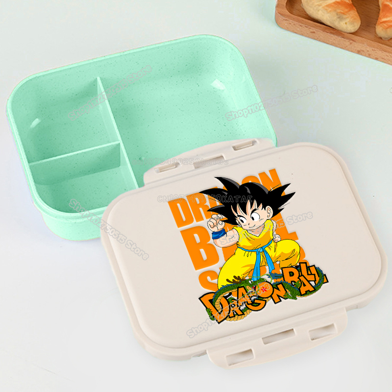 Dragons Ball Cartoon Student L - Manga Storage Box avis et prix
