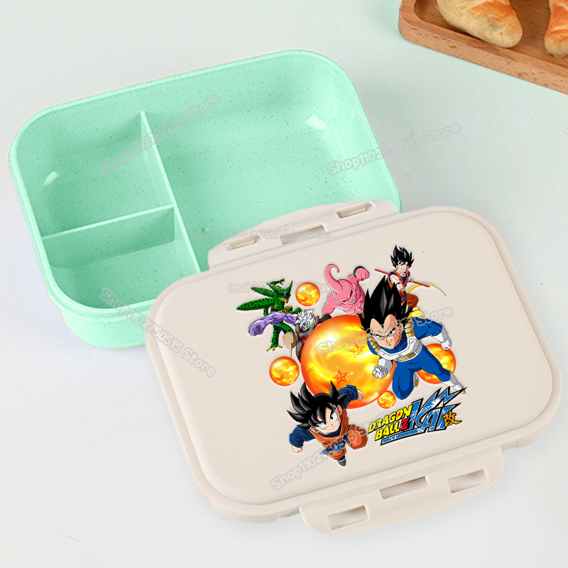 Dragons Ball Cartoon Student L - Manga Storage Box avis et prix