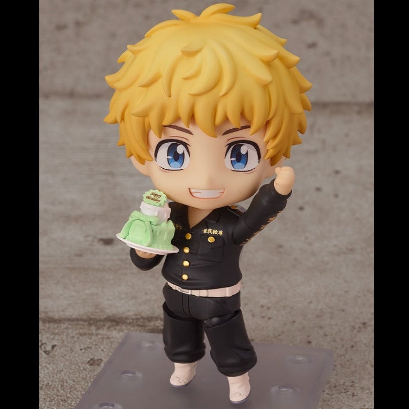 2806 Tokyo Revengers Hanagaki  - Anime Merchandise Tokyo avis et prix