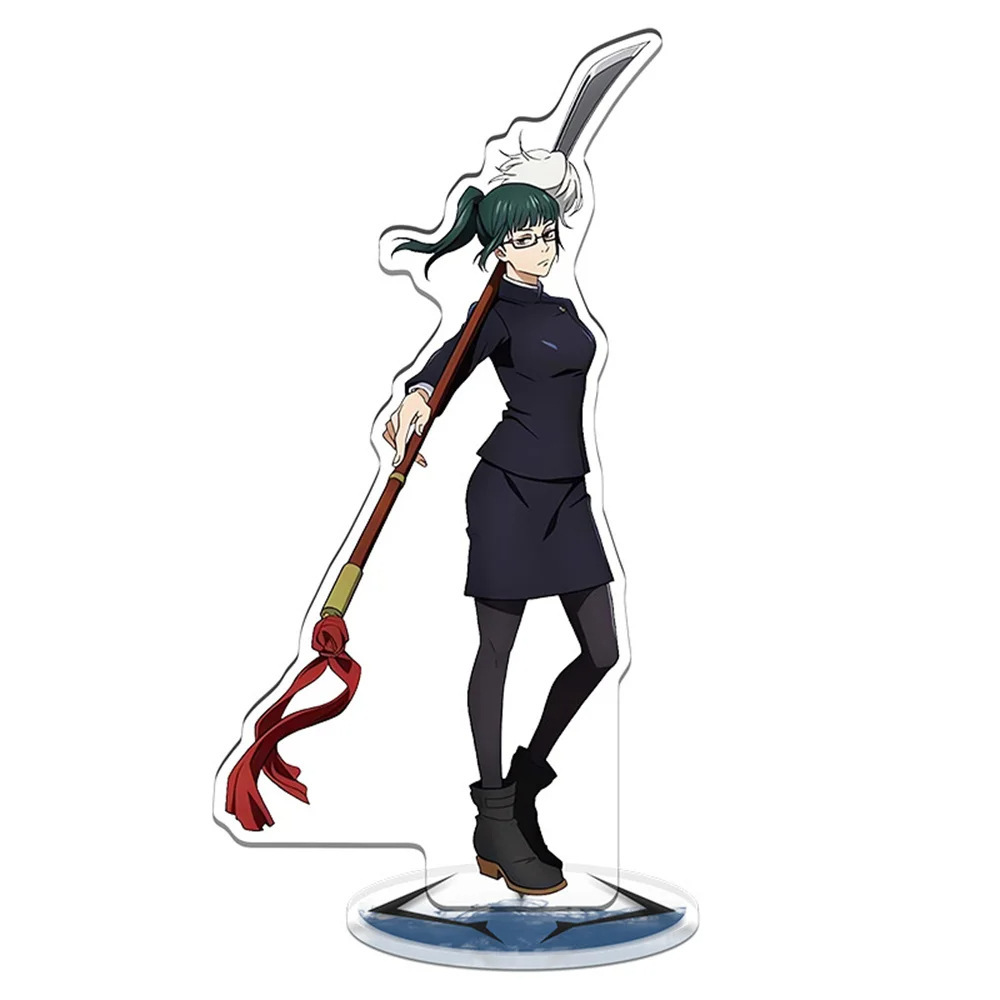 Anime Merchandise Jujutsu Kais - Gojo Anime Merchandise avis et prix