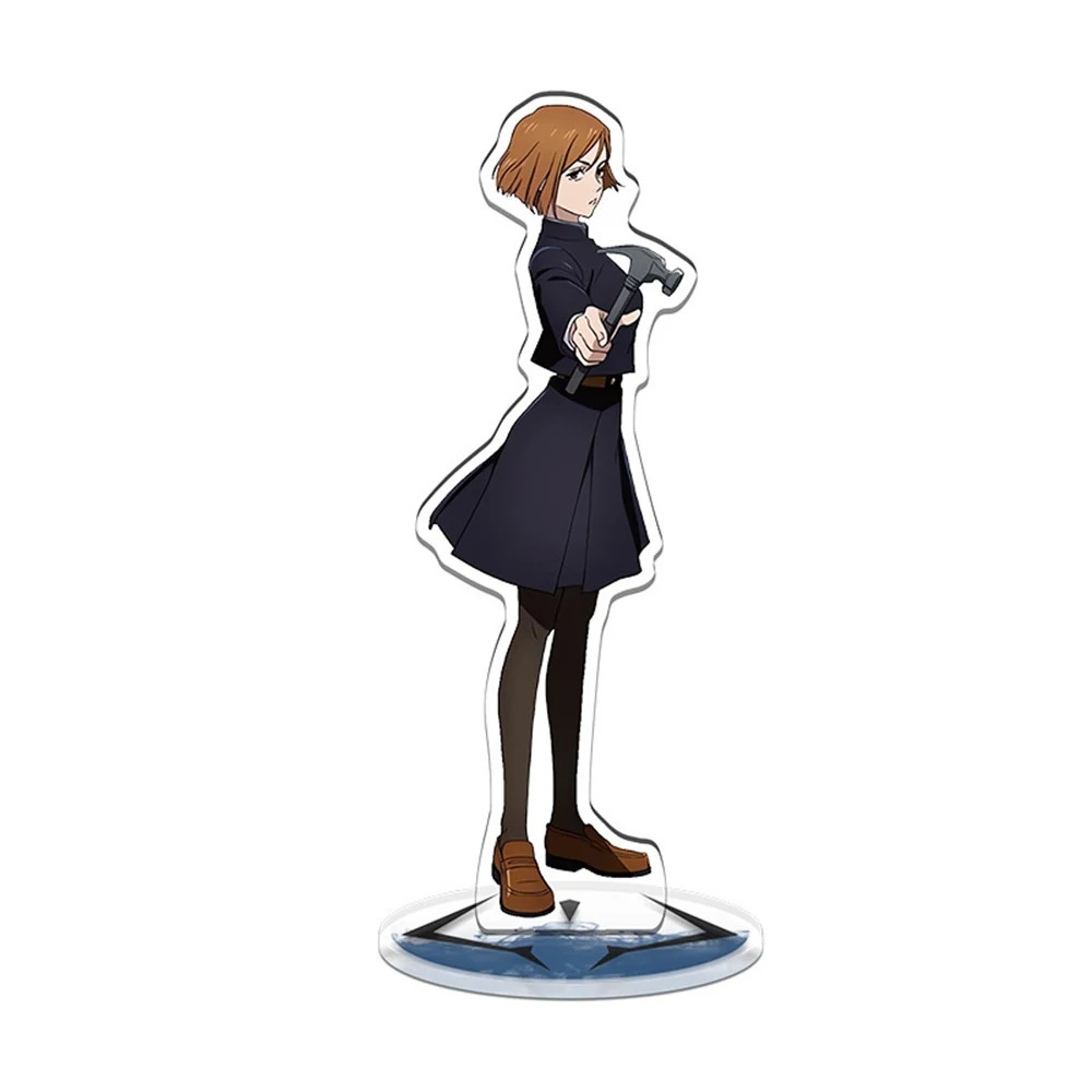 Anime Merchandise Jujutsu Kais - Gojo Anime Merchandise avis et prix