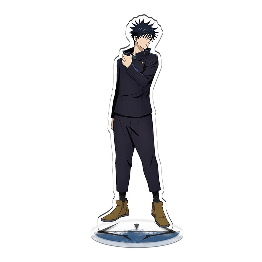 Anime Merchandise Jujutsu Kais - Gojo Anime Merchandise avis et prix