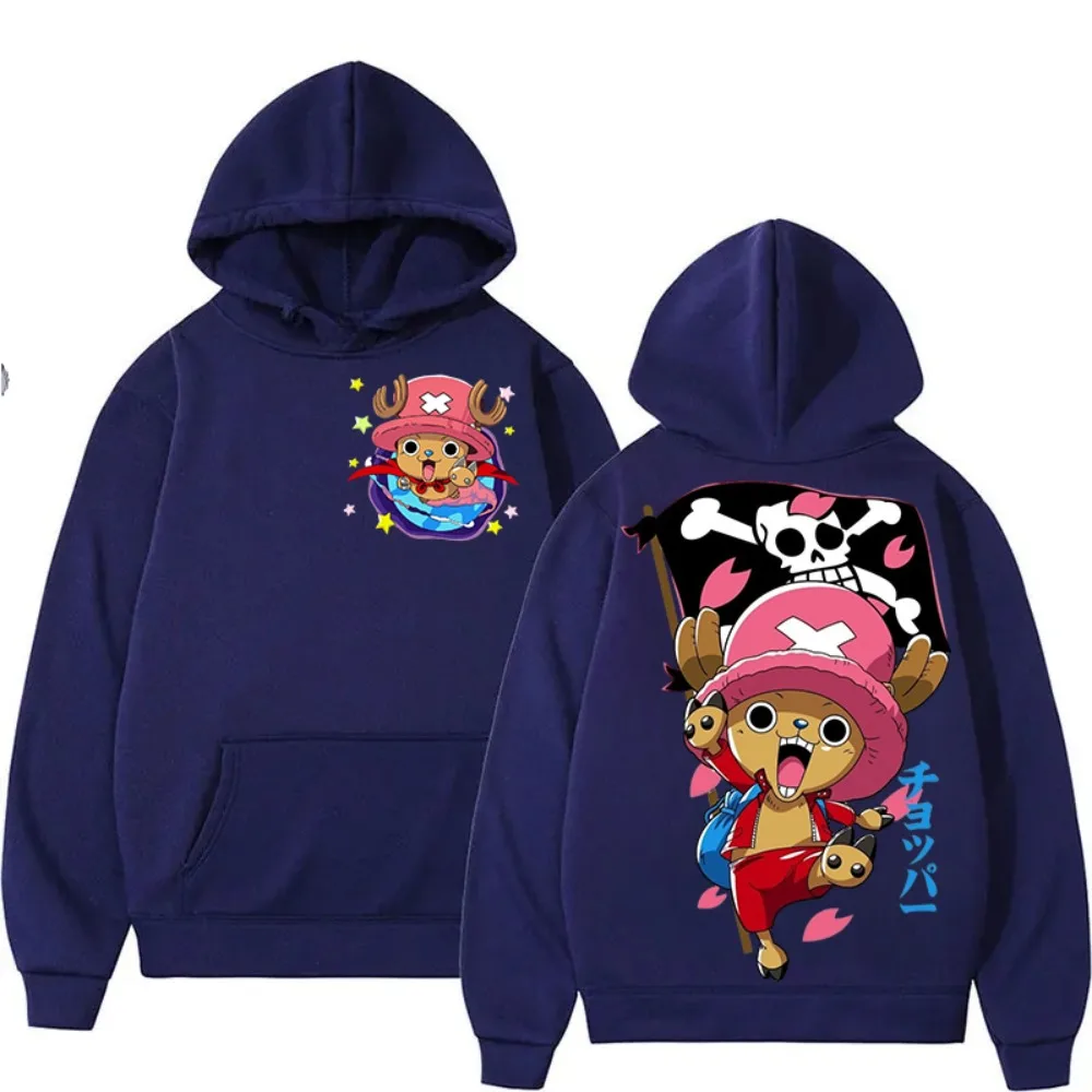 One Piece Hoodie Chopper Xmas  - Anime Merchandise Store Japan avis et prix