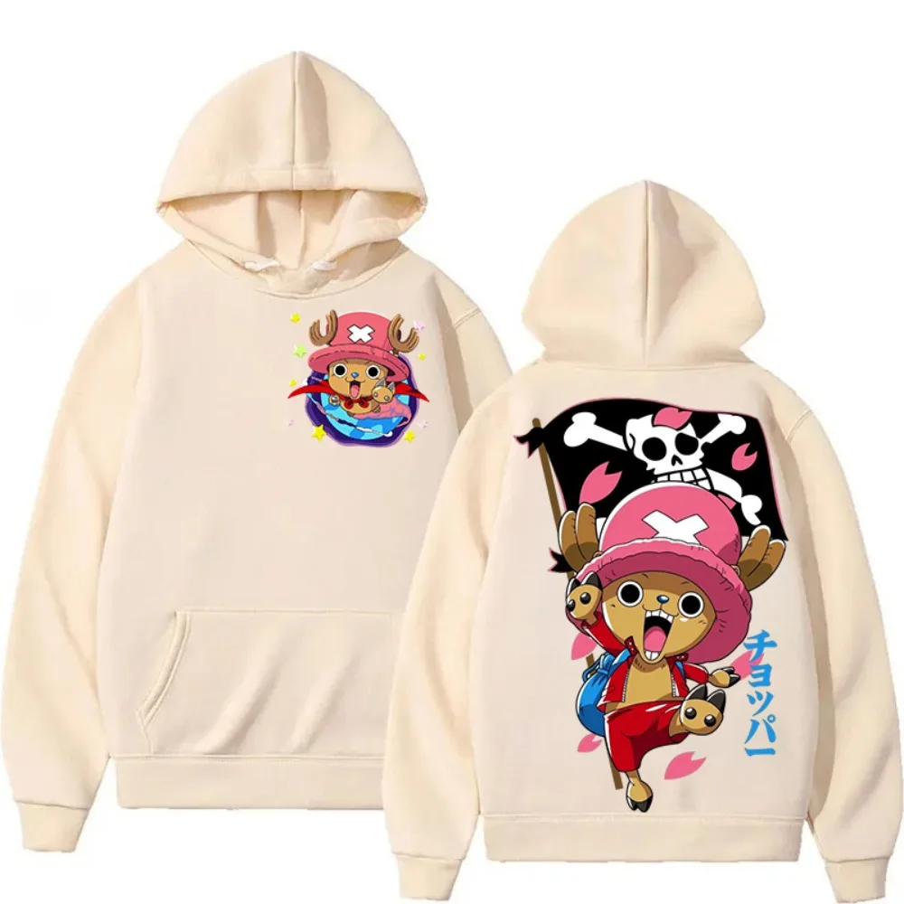 One Piece Hoodie Chopper Xmas  - Anime Merchandise Store Japan avis et prix