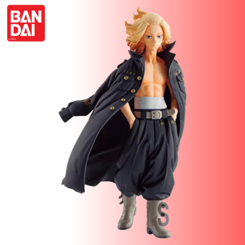 In Stock Original Nuevo Bandai - Anime Merchandise Tokyo avis et prix