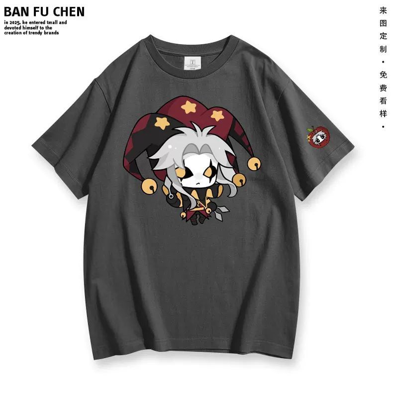 New ‌The Freak Circus‌ Pierrot - Anime Merchandise Clothes avis et prix