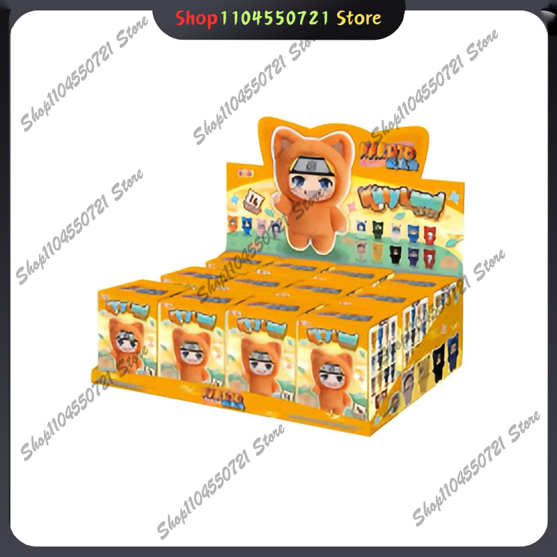 In Stock Official EAKI Naruto  - Official Merchandise Anime avis et prix