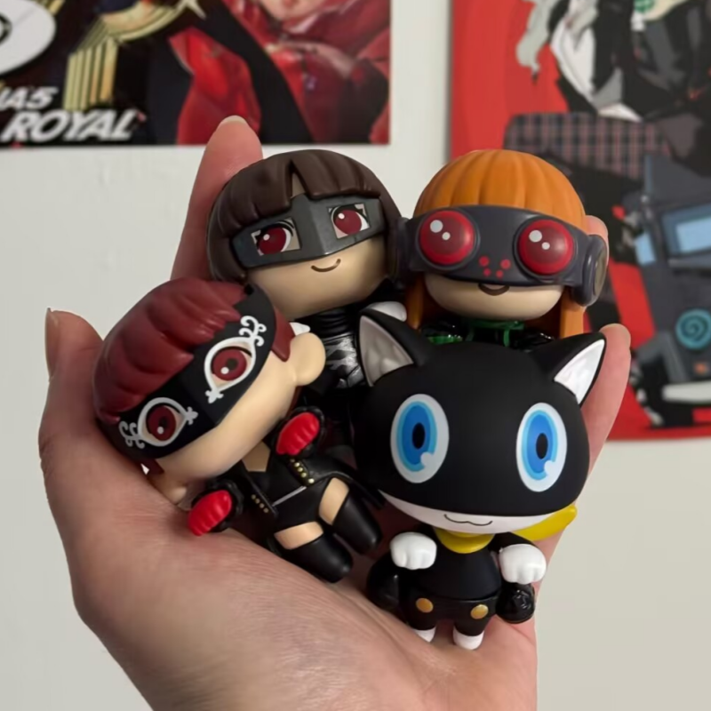Official Genuine Blind Box Per - Official Merchandise Anime avis et prix
