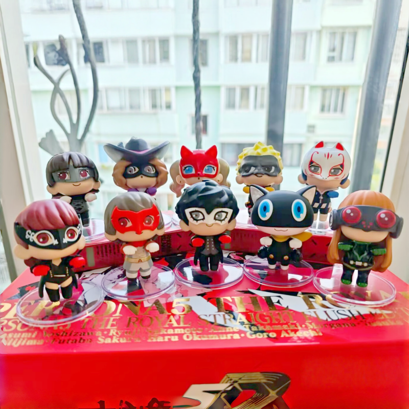Official Genuine Blind Box Per - Official Merchandise Anime avis et prix