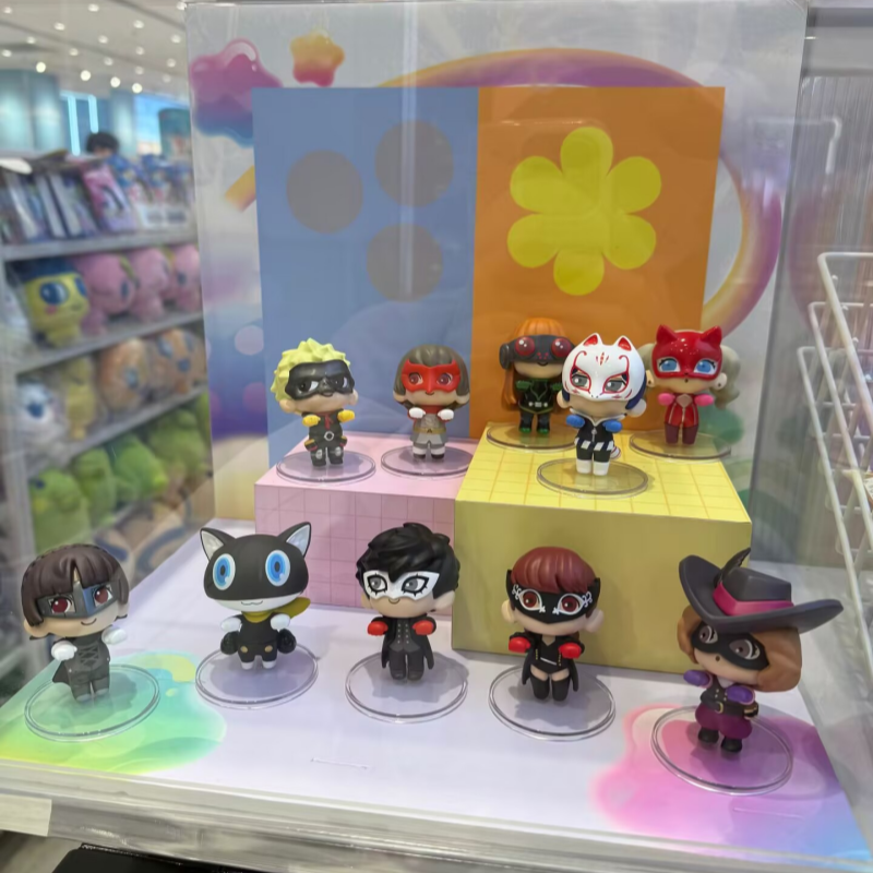 Official Genuine Blind Box Per - Official Merchandise Anime avis et prix