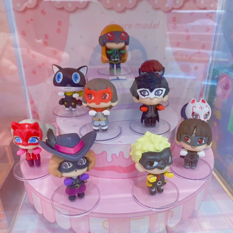 Official Genuine Blind Box Per - Official Merchandise Anime avis et prix