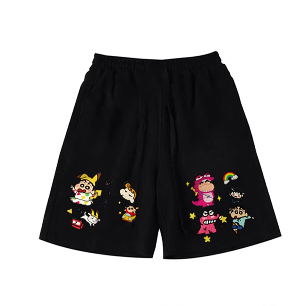 New Men's Shorts Crayon Shin-c - Anime Merchandise Store Japan avis et prix