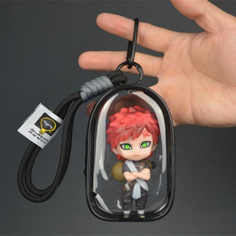 NARUTO Gaara anime merchandise - Anime Merchandise Naruto avis et prix