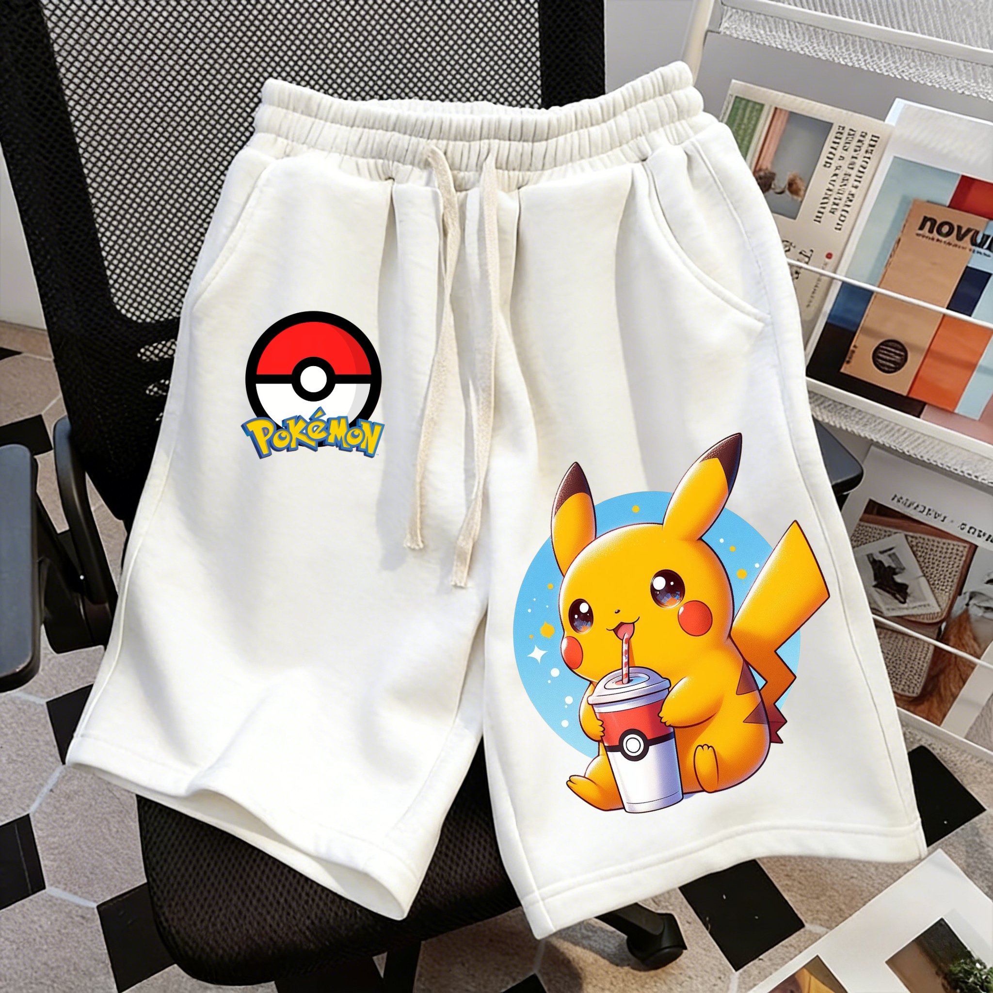 Pokemon Pikachu Charmander Bul - Anime Merchandise Store Japan avis et prix
