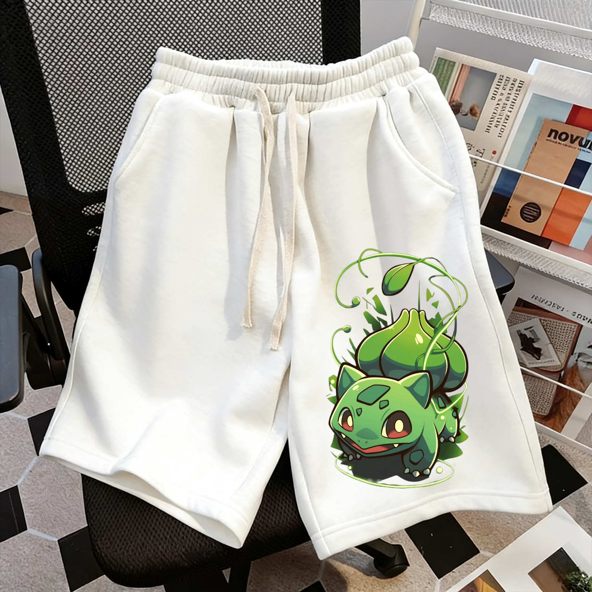 Pokemon Pikachu Charmander Bul - Anime Merchandise Store Japan avis et prix