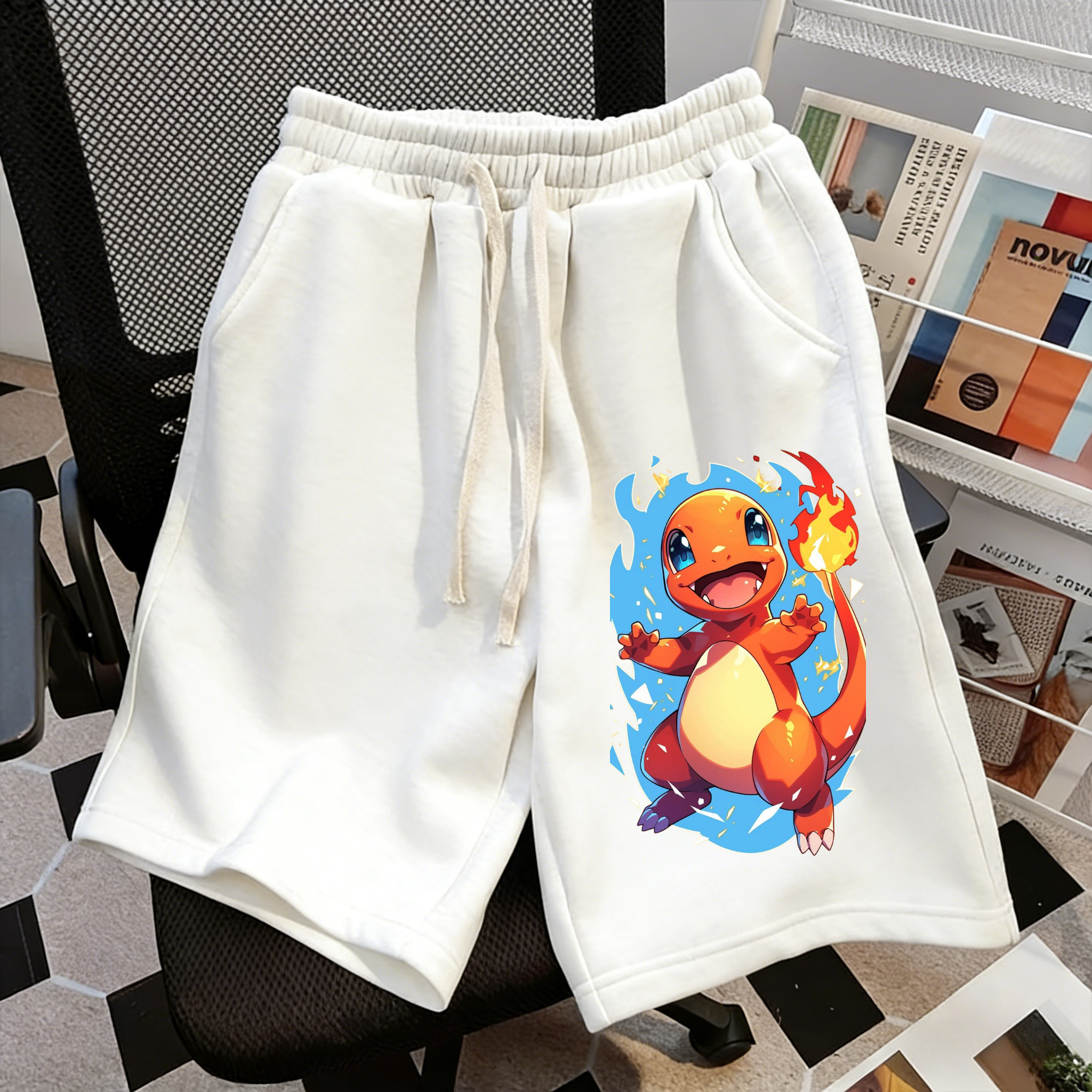 Pokemon Pikachu Charmander Bul - Anime Merchandise Store Japan avis et prix