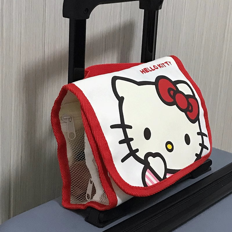 Kawaii Hello Kitty Kuromi My M - Anime Merchandise For Girls avis et prix