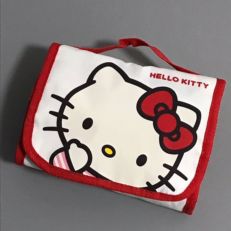 Kawaii Hello Kitty Kuromi My M - Anime Merchandise For Girls avis et prix