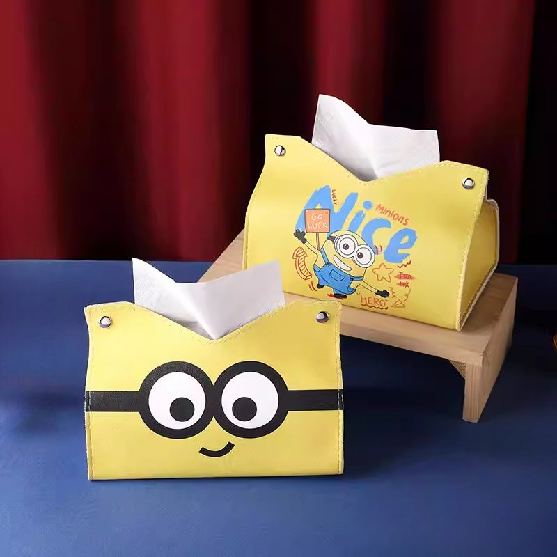 New Minions Creative High-Valu - Manga Storage Box avis et prix