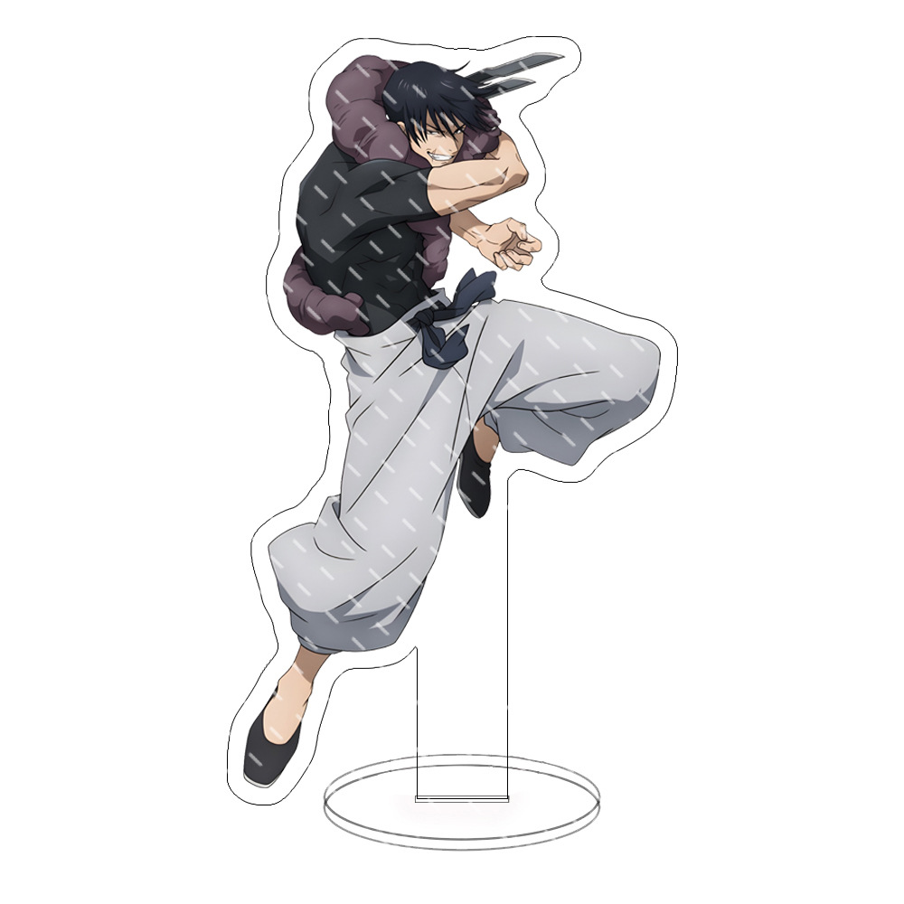 Jujutsu Kaisen Gojo Satoru Get - Gojo Anime Merchandise avis et prix