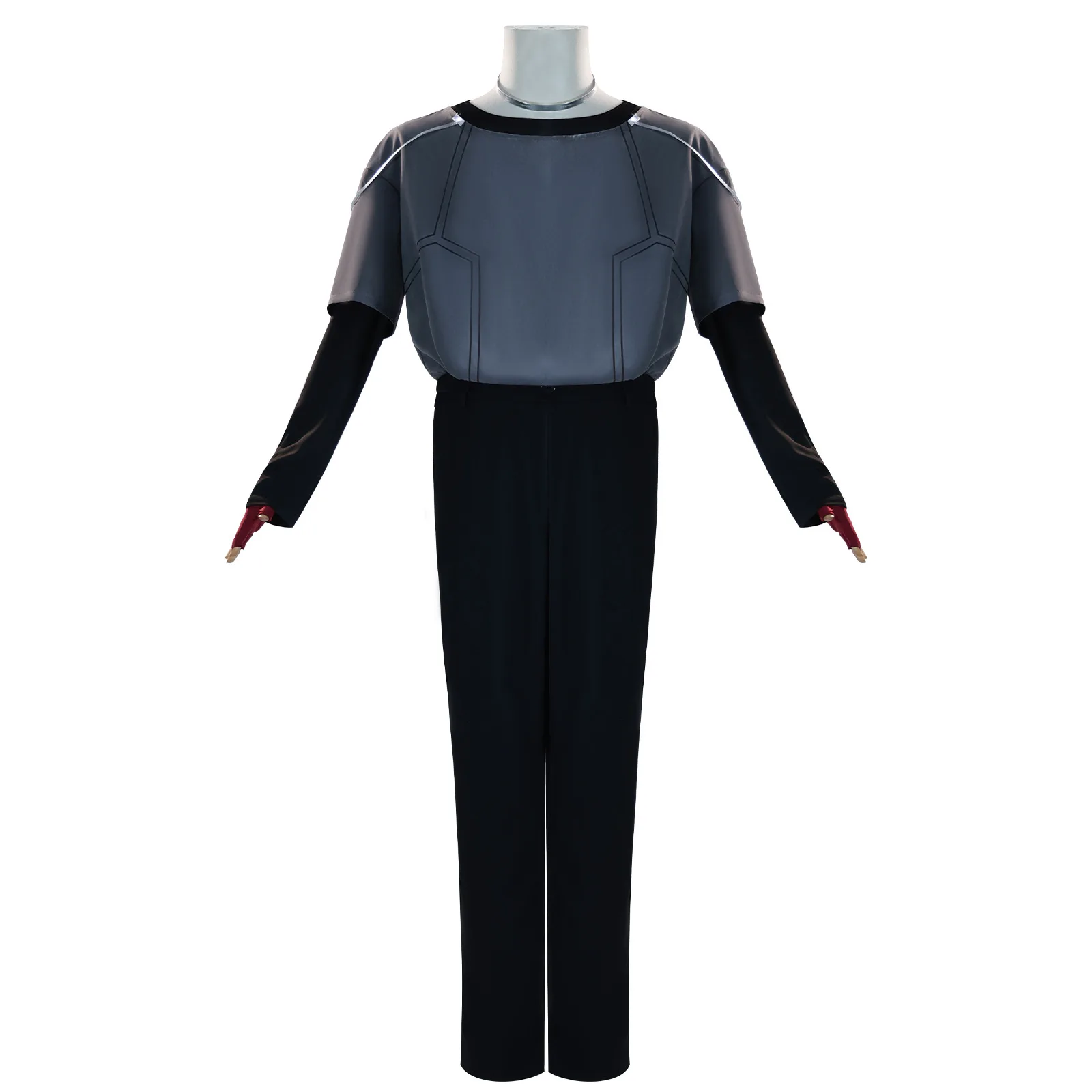 Anime Alien Stage Till Cosplay - Anime Merchandise Clothes avis et prix