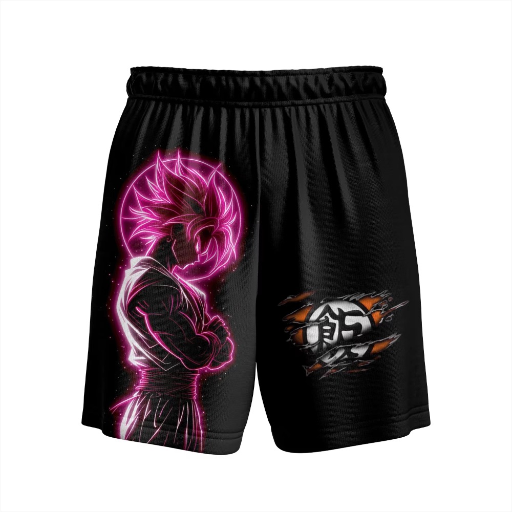 Men's The Hot Dragon Ball Z Bu - Anime Merchandise Store Japan avis et prix